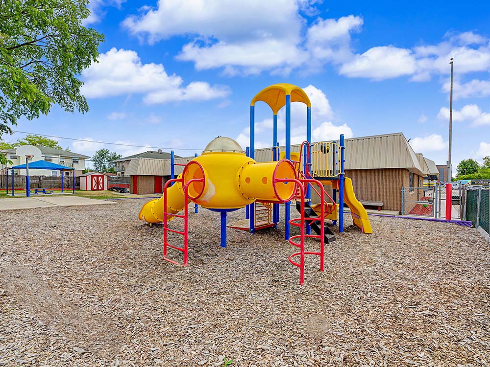 Playground