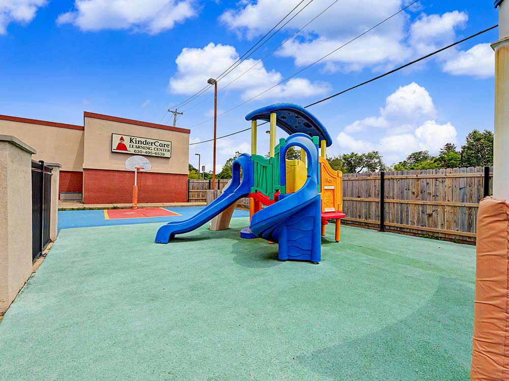 Playground