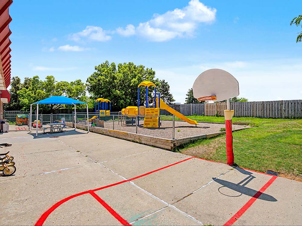 Playground