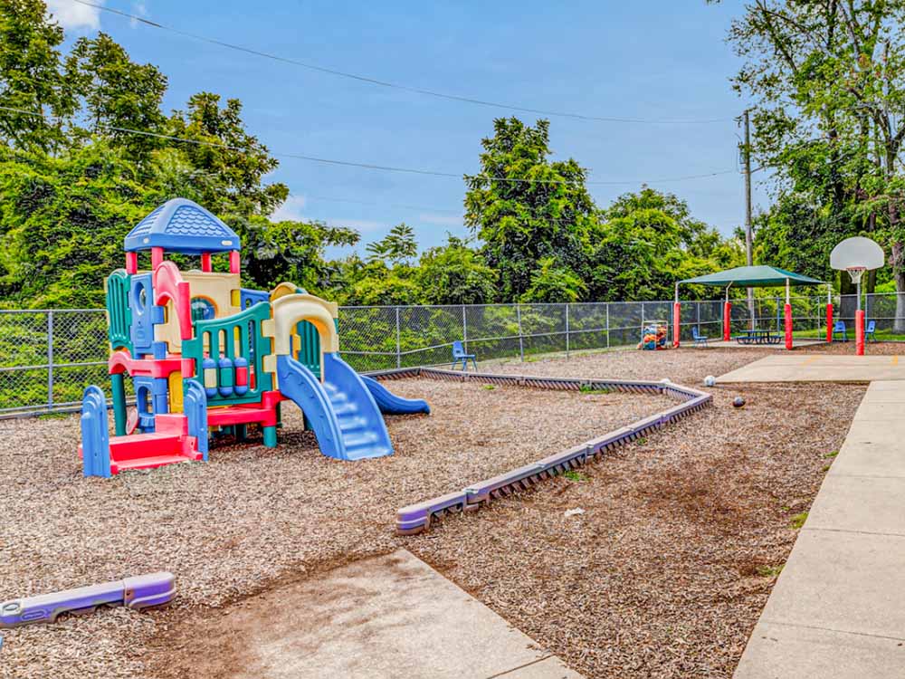 Playground