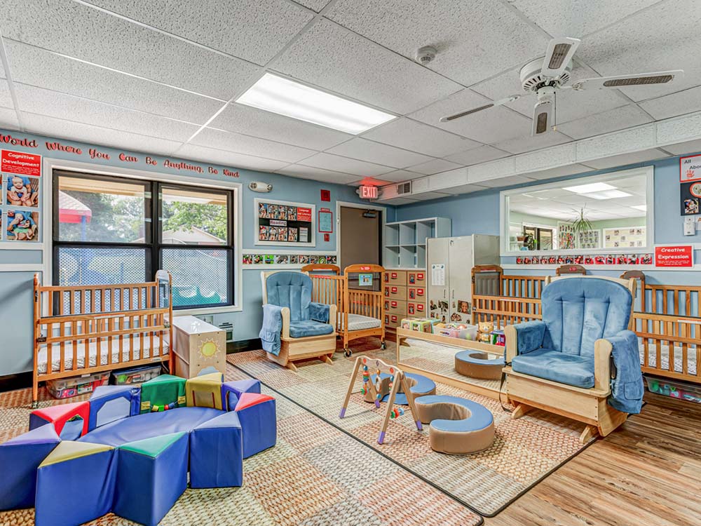Infant Classroom
