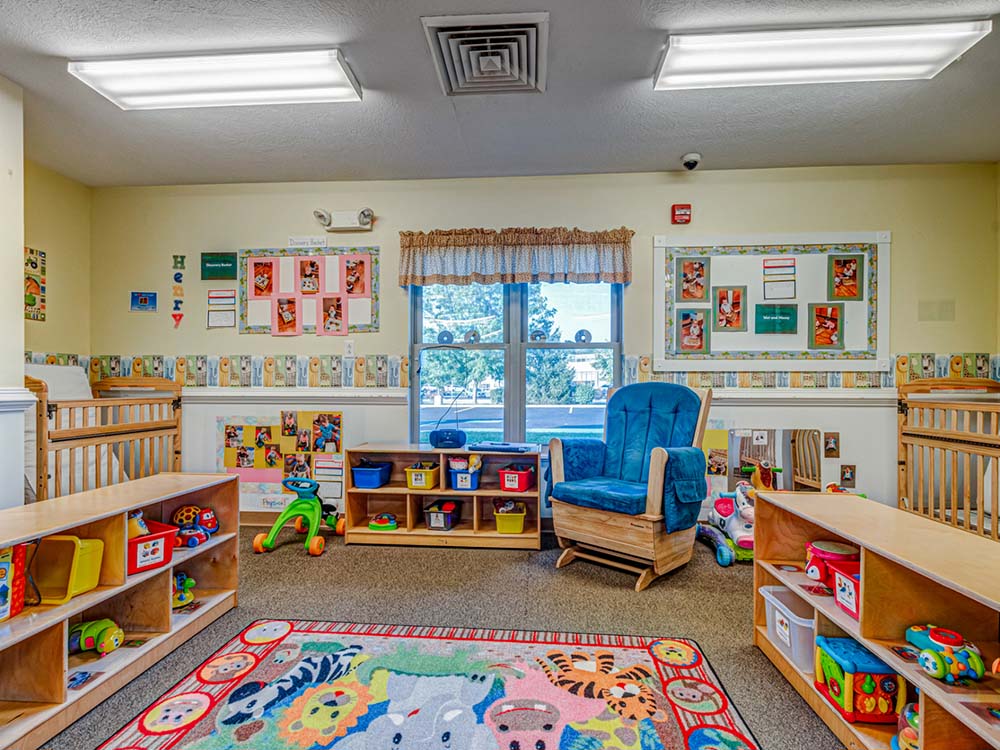 Infant Classroom