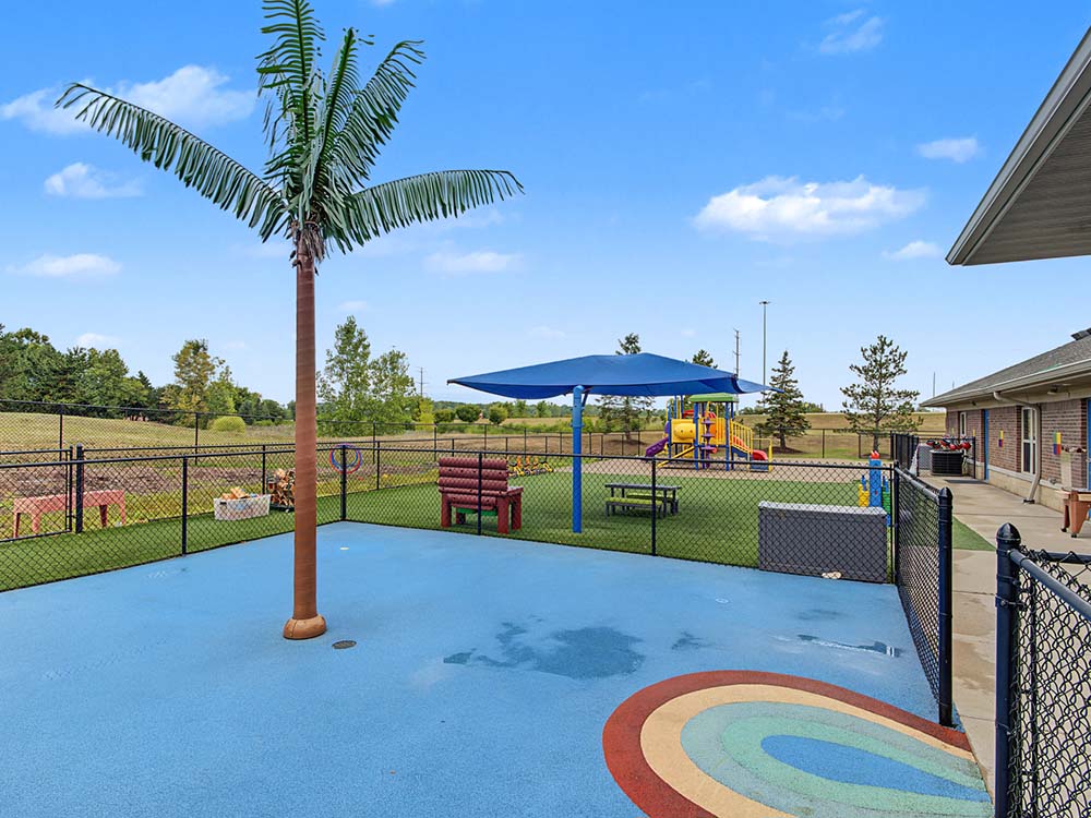 Playground