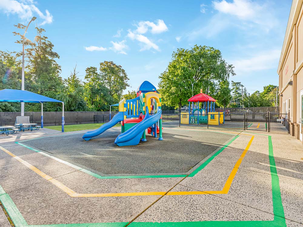 Playground