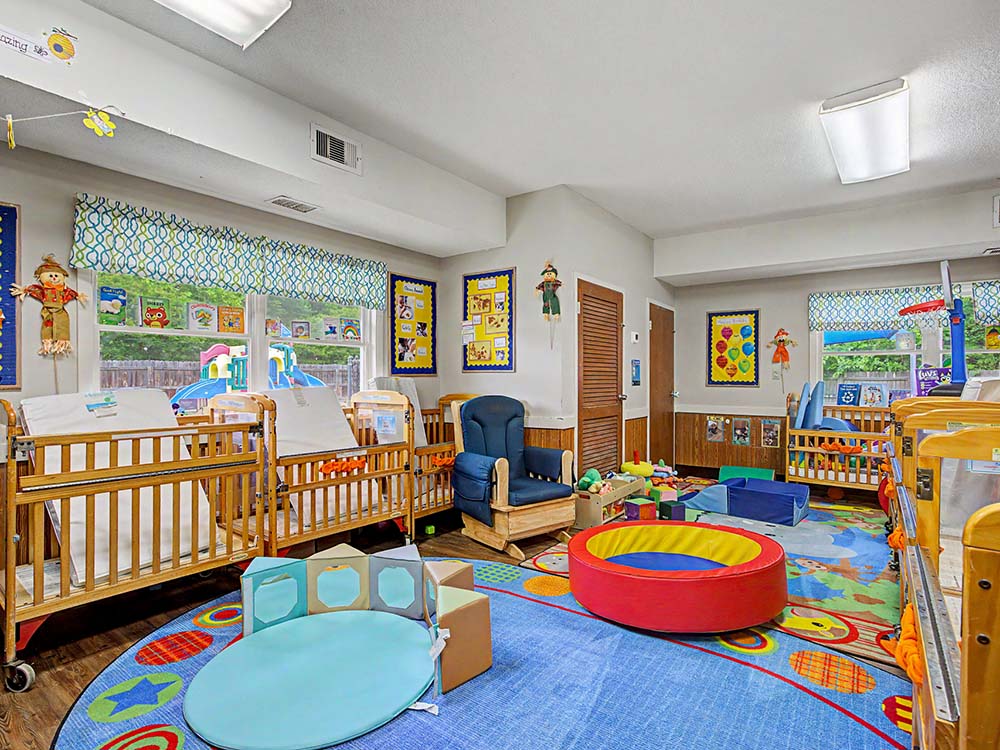 Infant Classroom