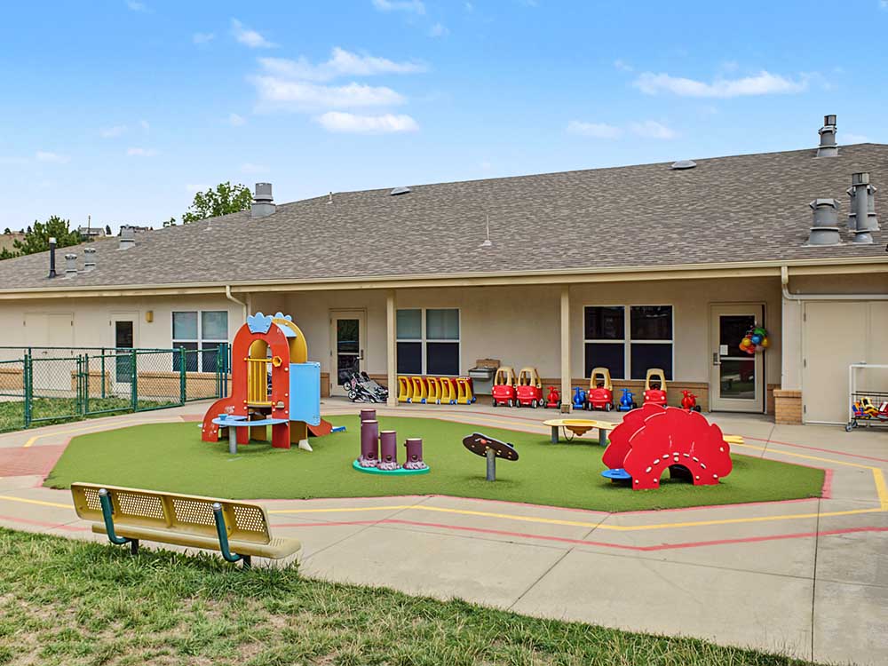 Playground