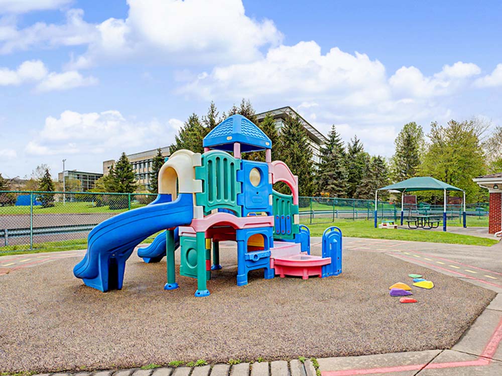 Playground