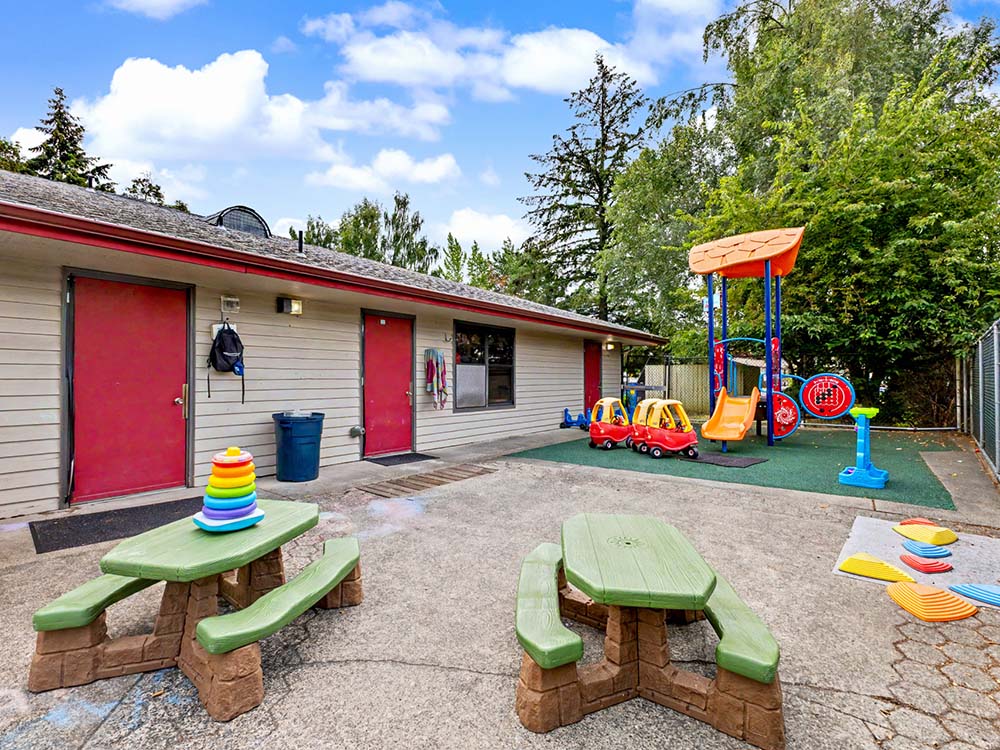 Playground