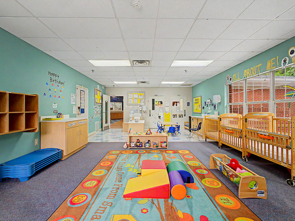Infant Classroom