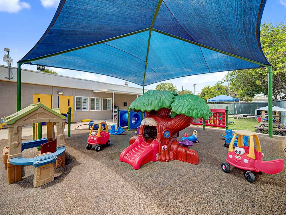 Playground