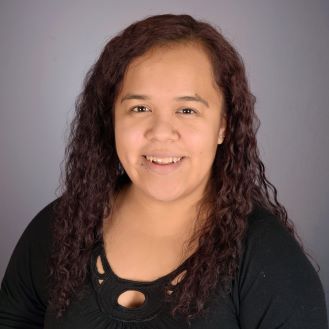 Maria Arndt, Our Center Director