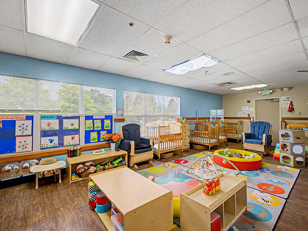 Infant Classroom
