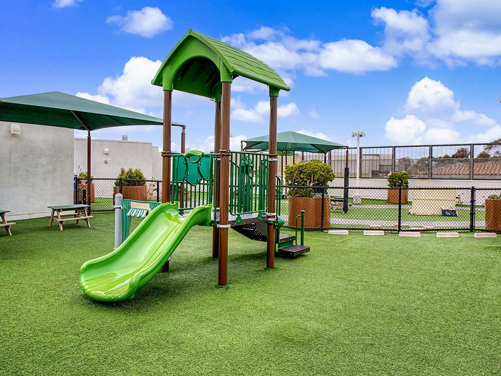 Playground
