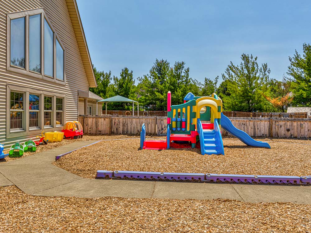 Playground