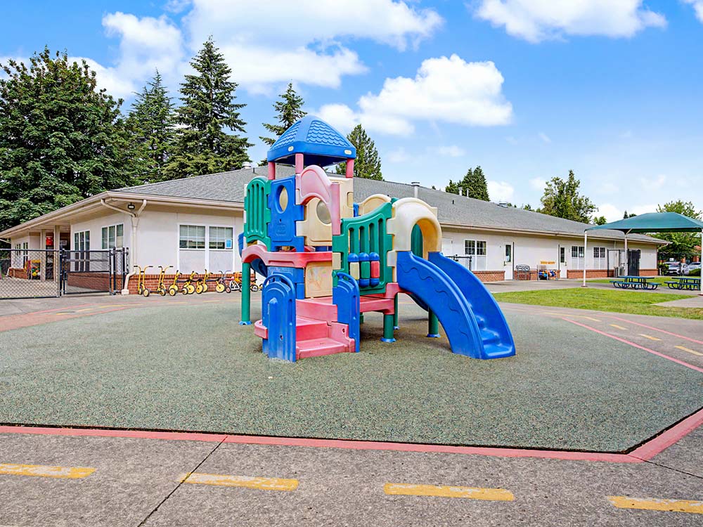 Playground