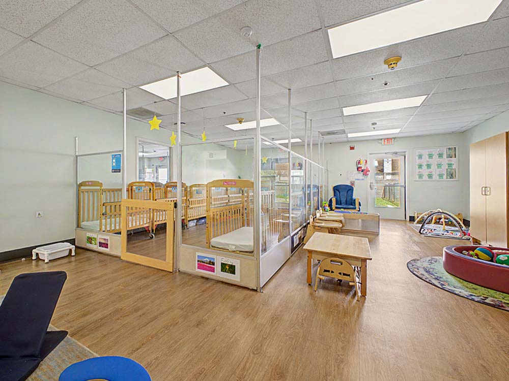 Infant Classroom