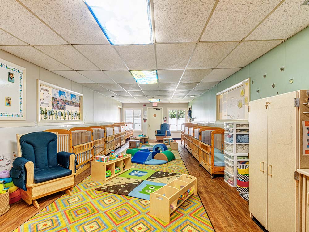 Infant Classroom