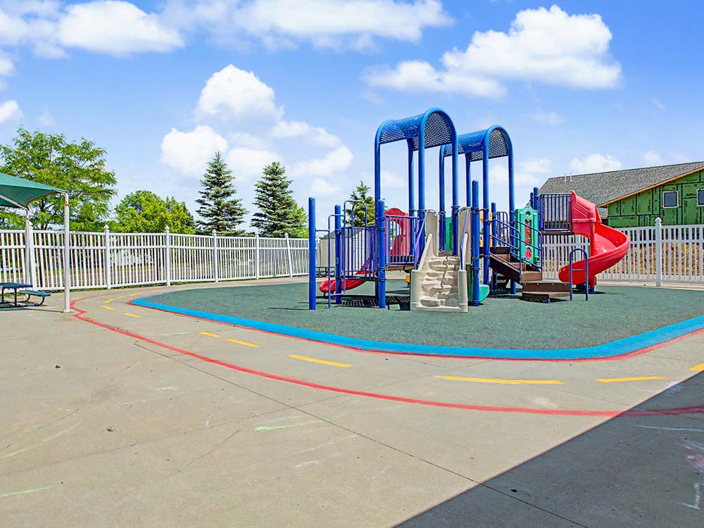 Playground