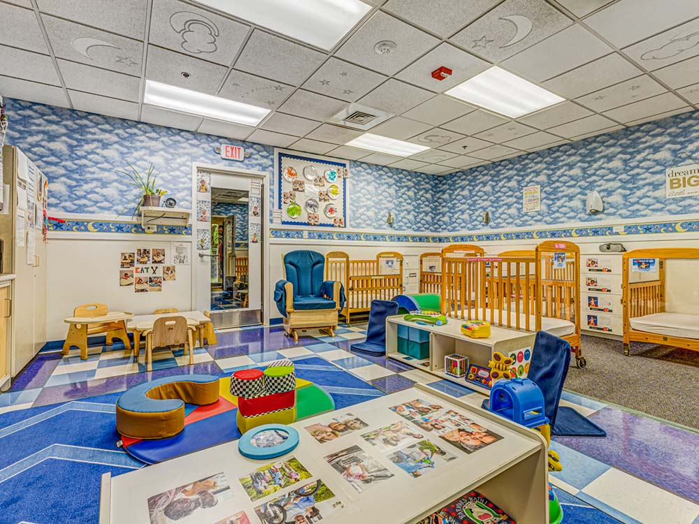 Infant Classroom