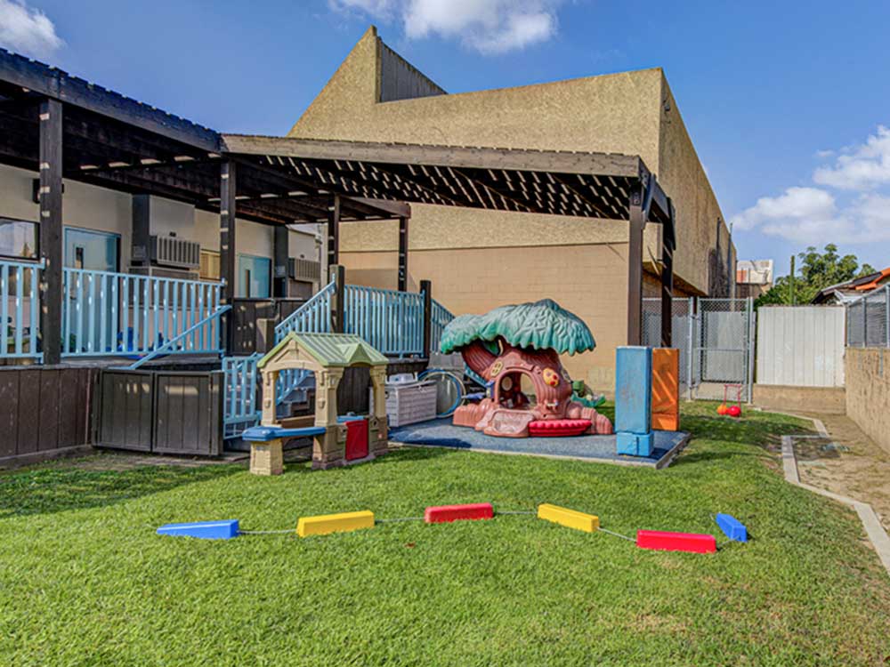 Playground