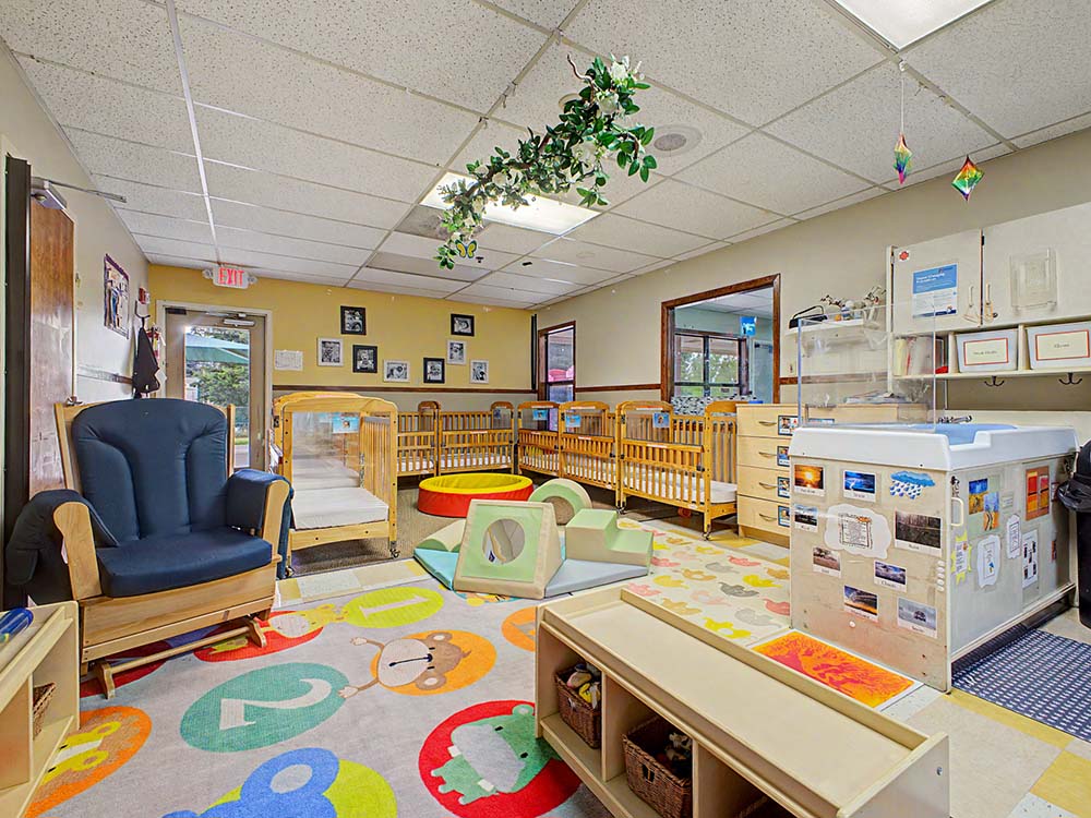 Infant Classroom