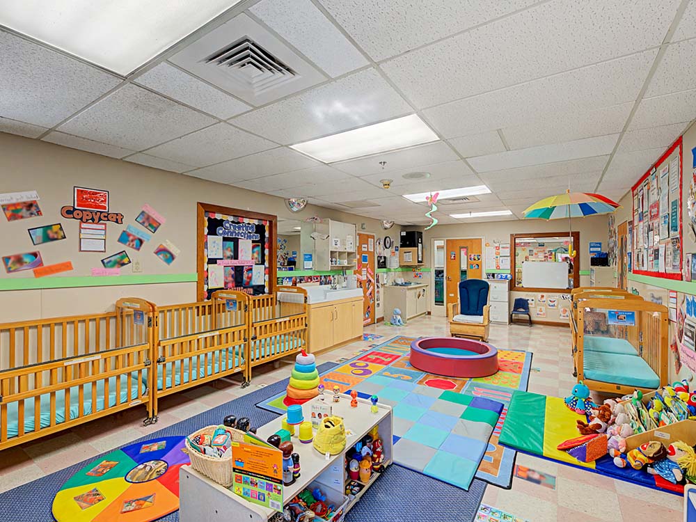 Infant Classroom