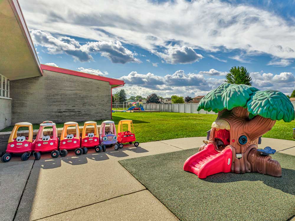 Playground