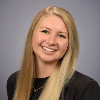 Emily Hallock, Our Center Director