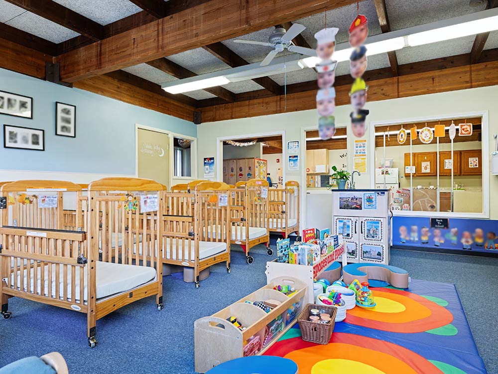 Infant Classroom