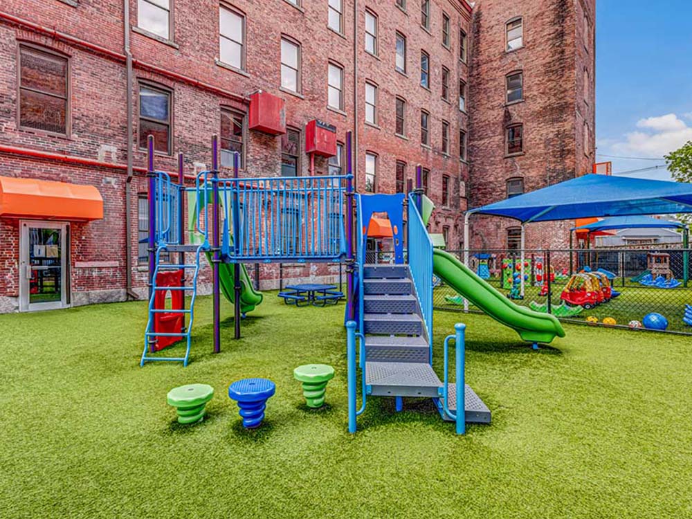 Playground