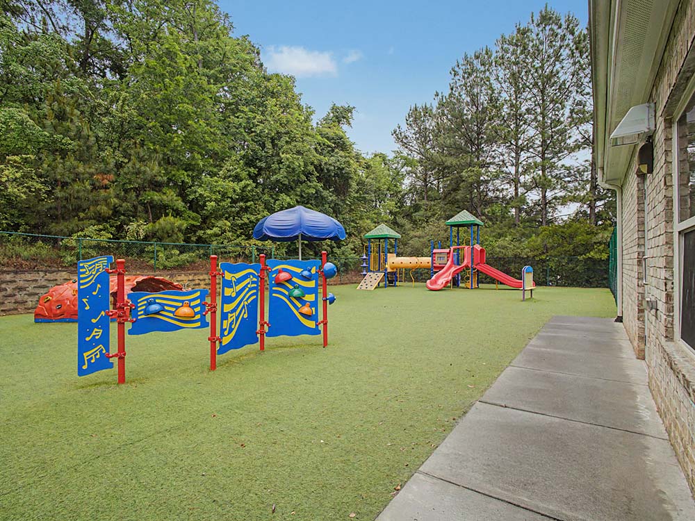 Playground