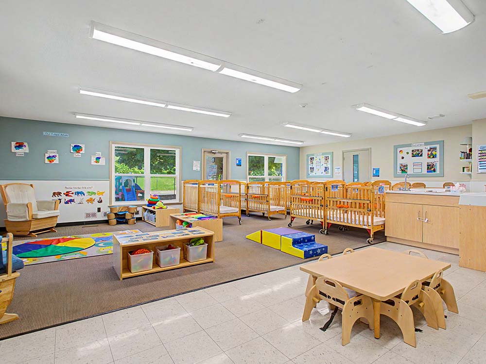 Infant Classroom