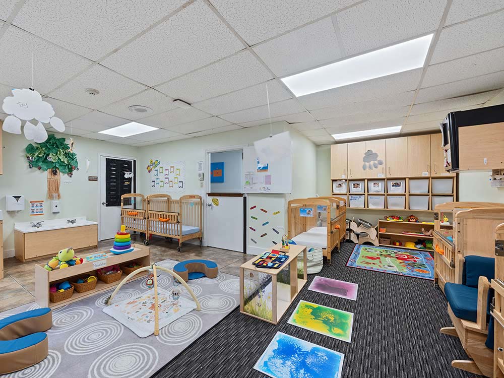 Infant Classroom
