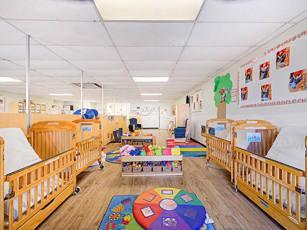 Infant Classroom