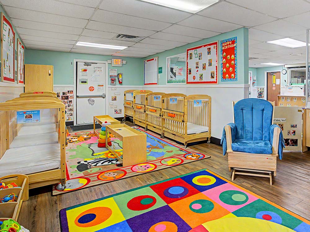 Infant Classroom