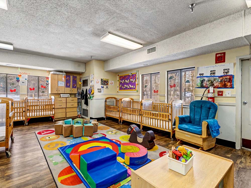 Infant Classroom