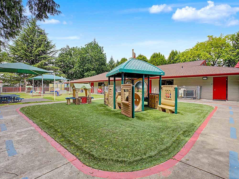 Playground