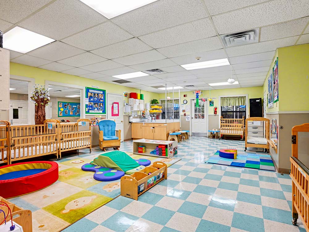 Infant Classroom
