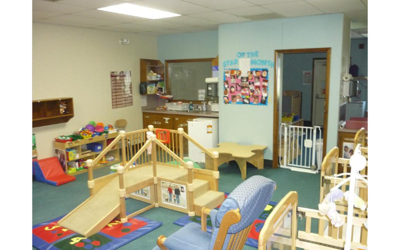 Infant Classroom