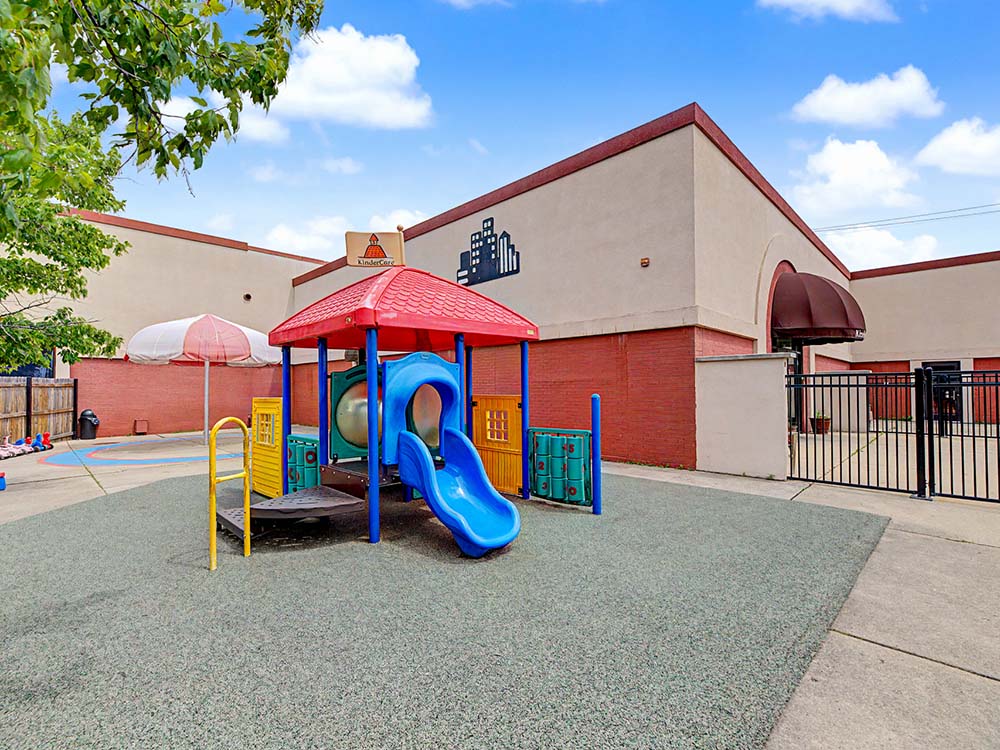 Playground