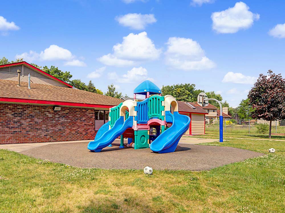 Playground