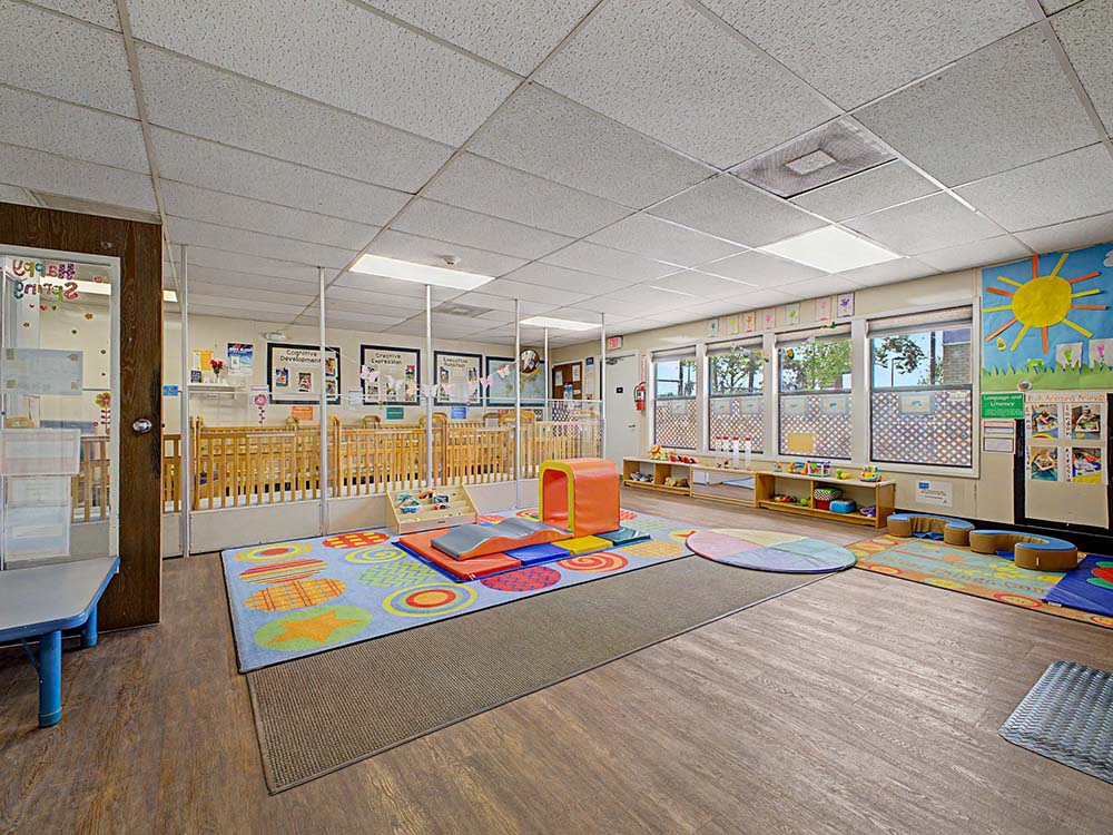 Infant Classroom