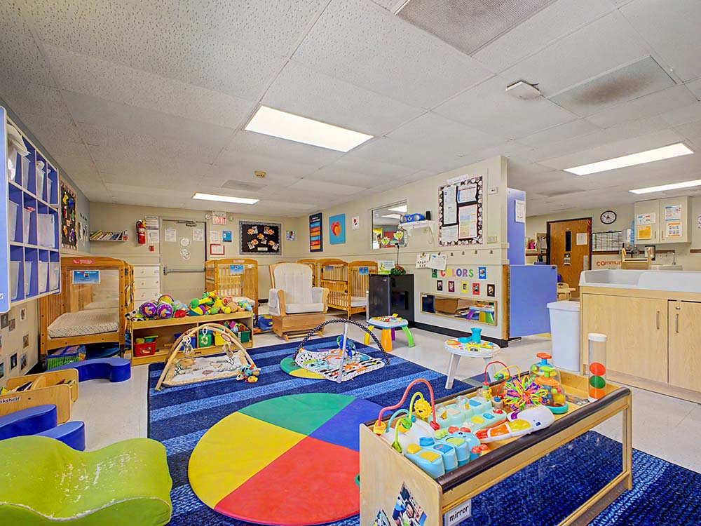 Infant Classroom