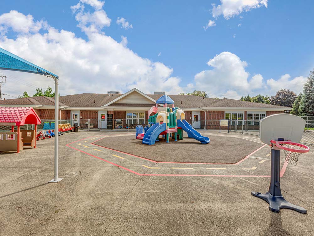 Playground