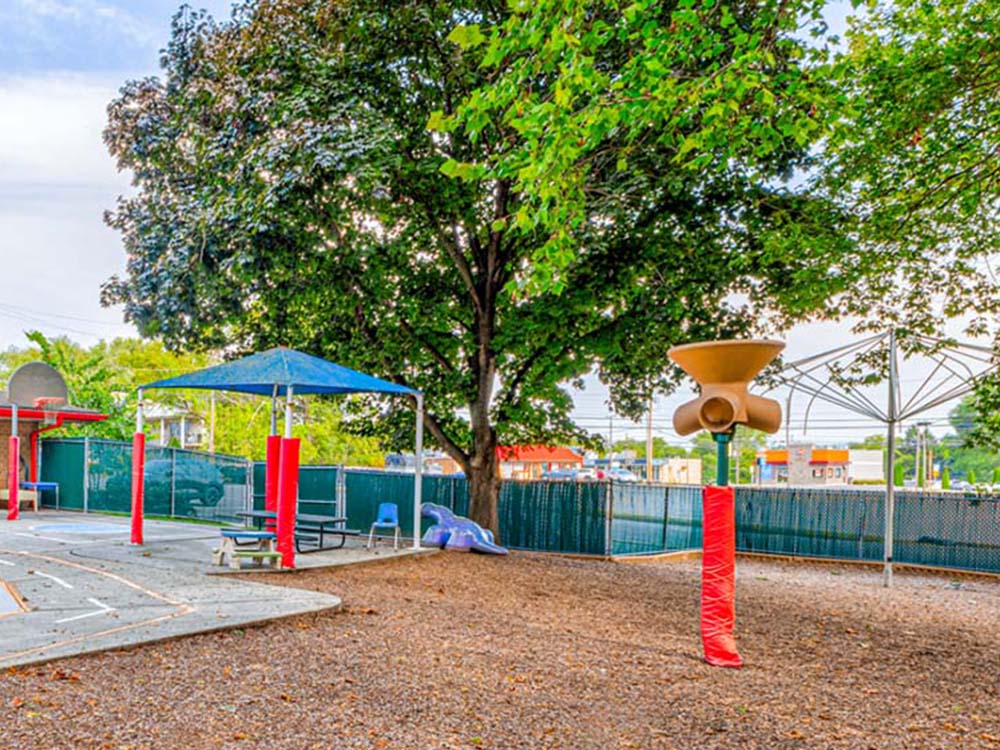 Playground