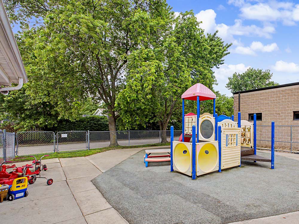Playground