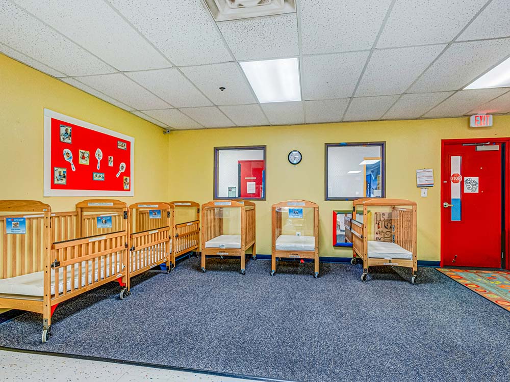 Infant Classroom