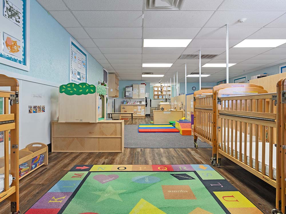 Infant Classroom