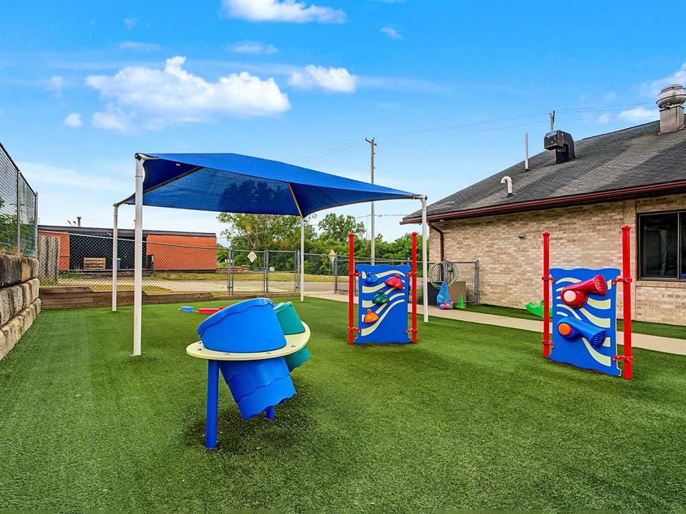Playground