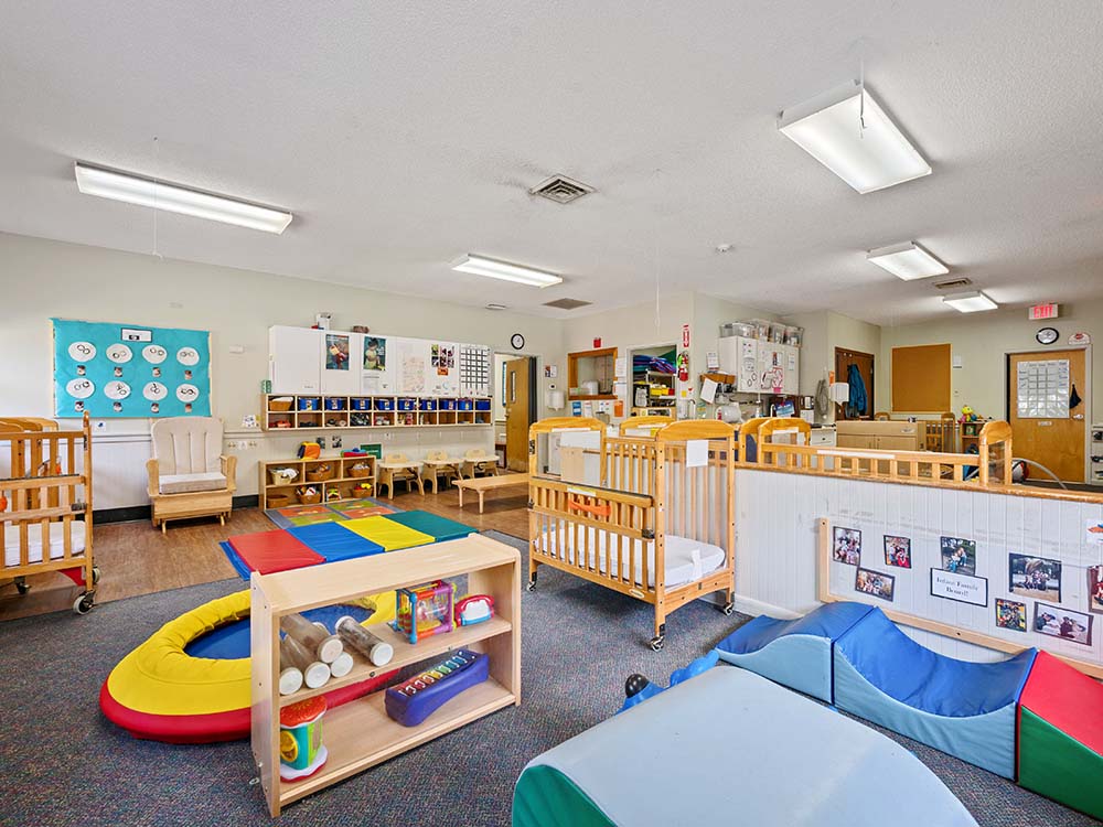 Infant Classroom